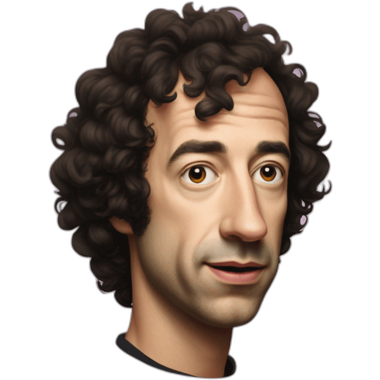 albert hammond jr emoji