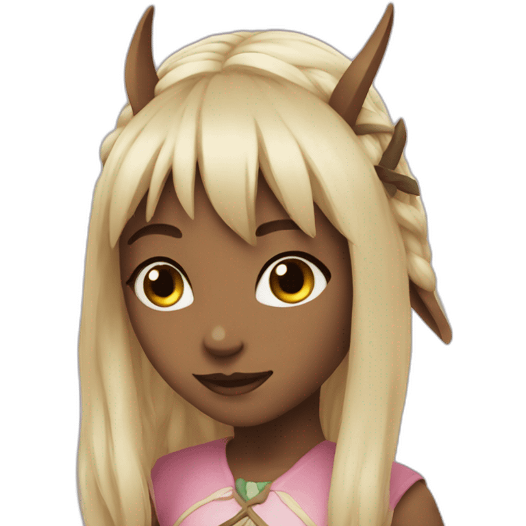 viera emoji