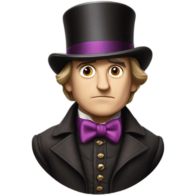 Paul Atredies vs Wonka emoji