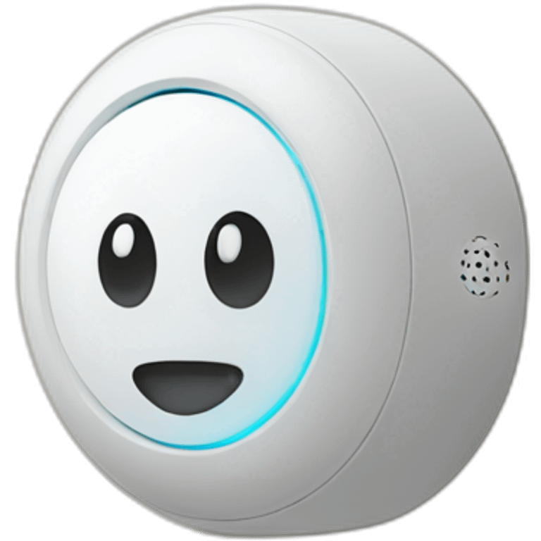 sensor  home automation emoji