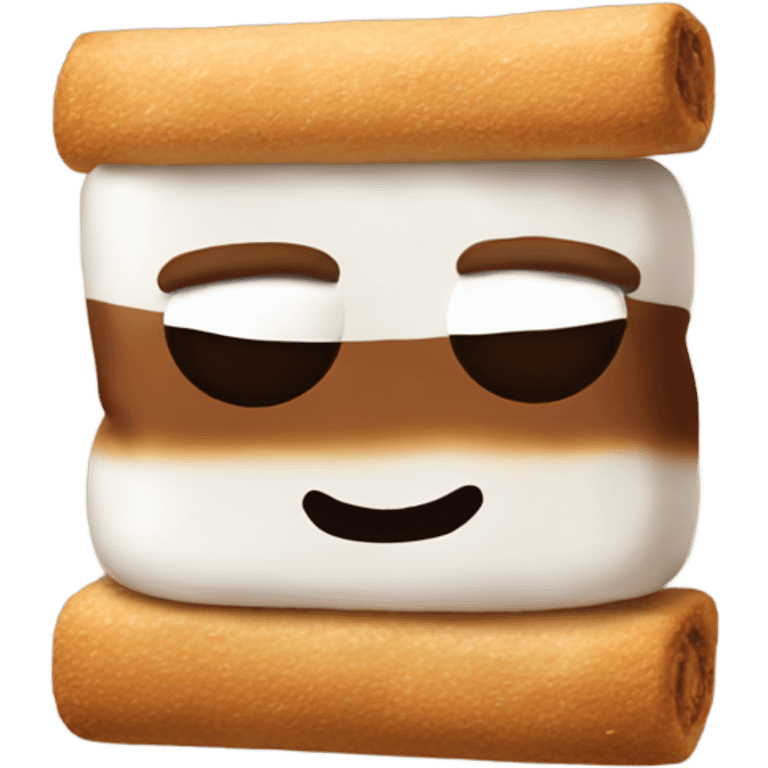 smore emoji