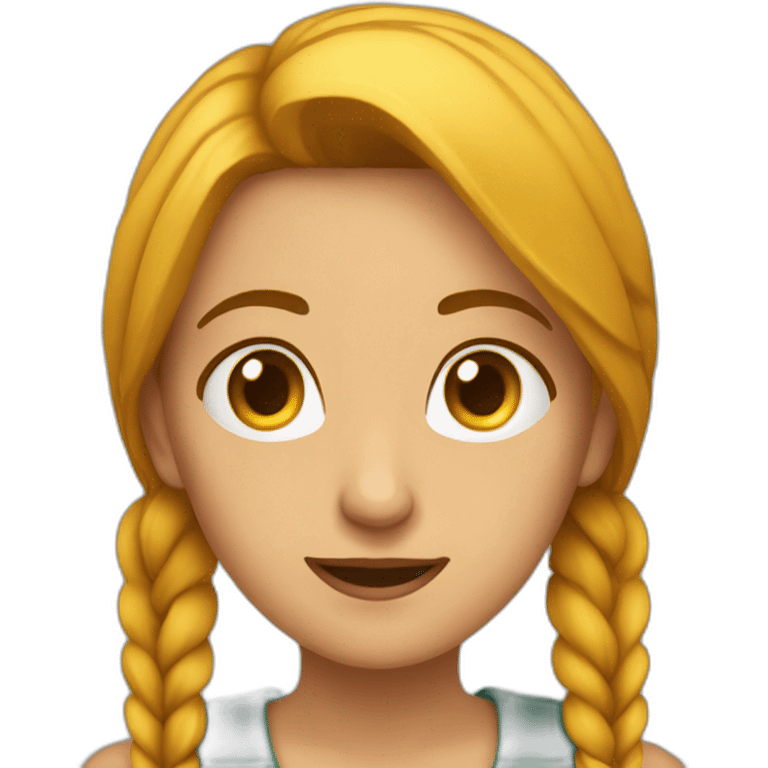 ıana del ret emoji