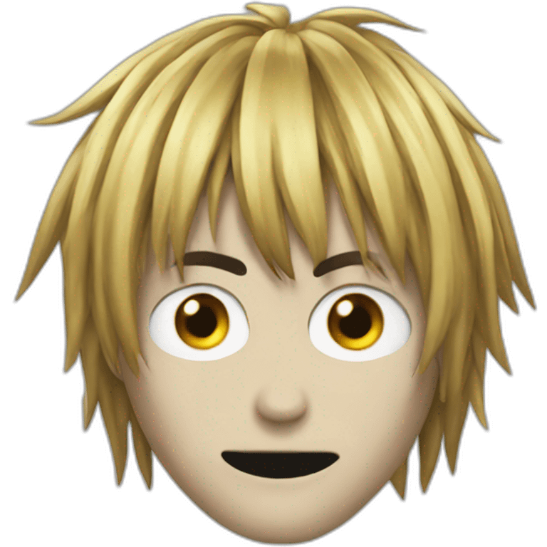 death note emoji