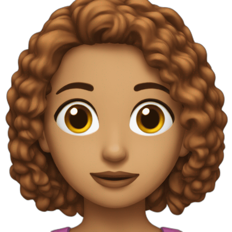 Stephanie fernandes emoji