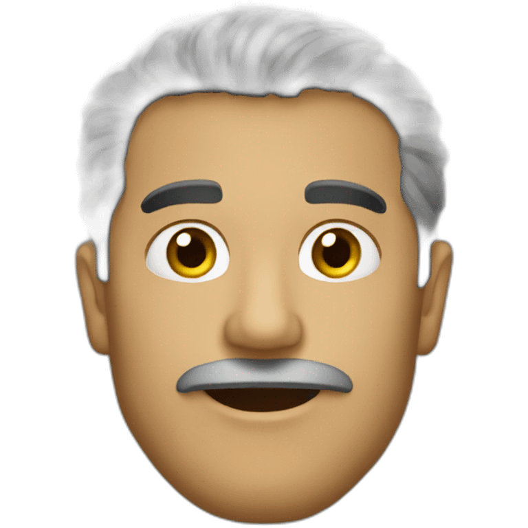 Gustavo bueno emoji