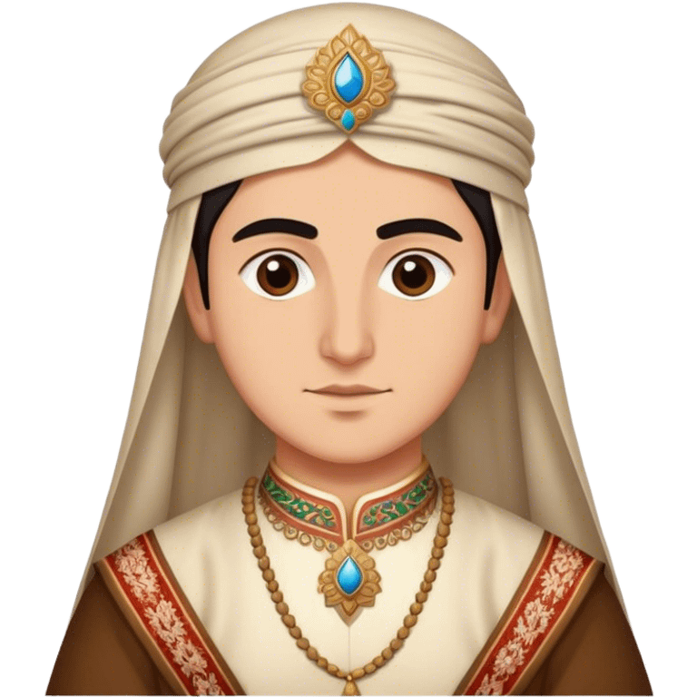 Azeri emoji