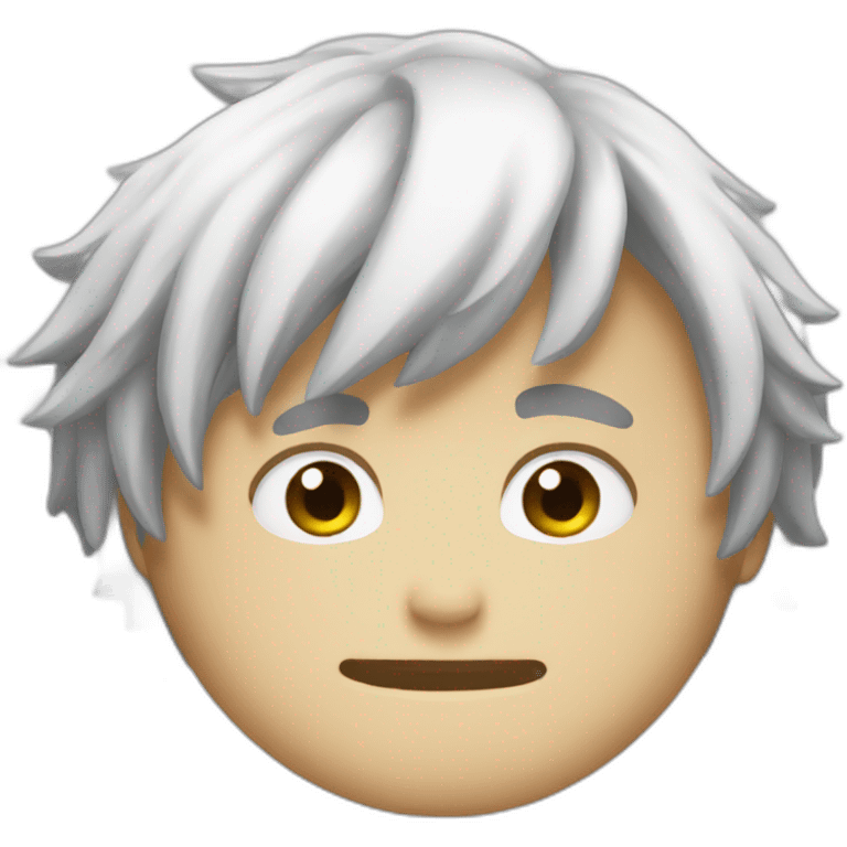 Lawliet emoji