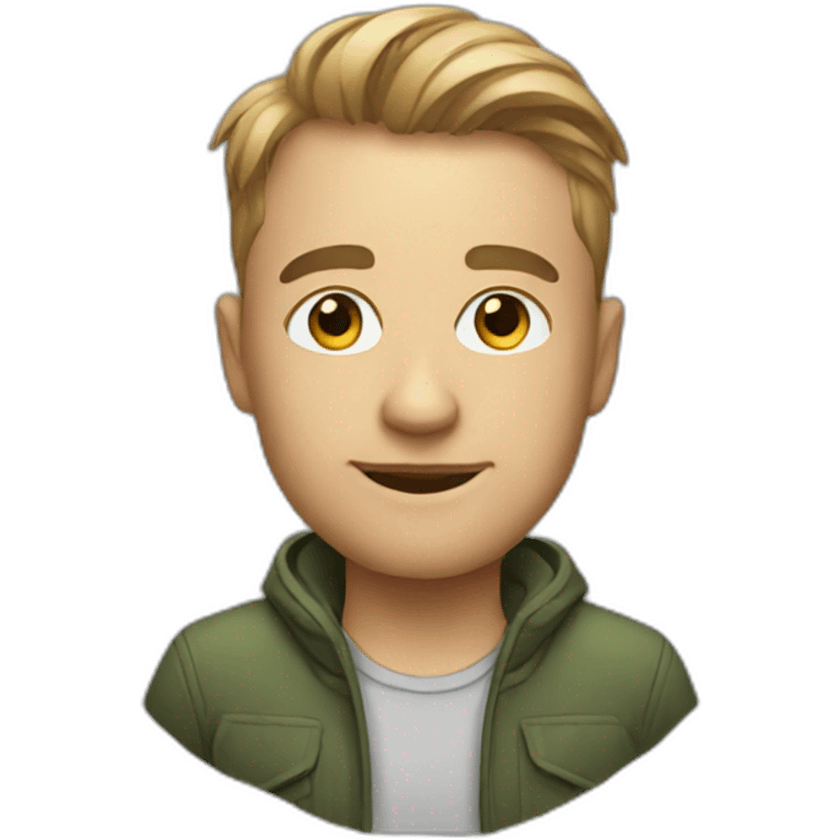 Illustrator emoji