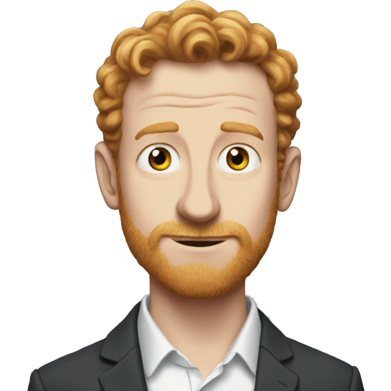 Chris rankin  emoji