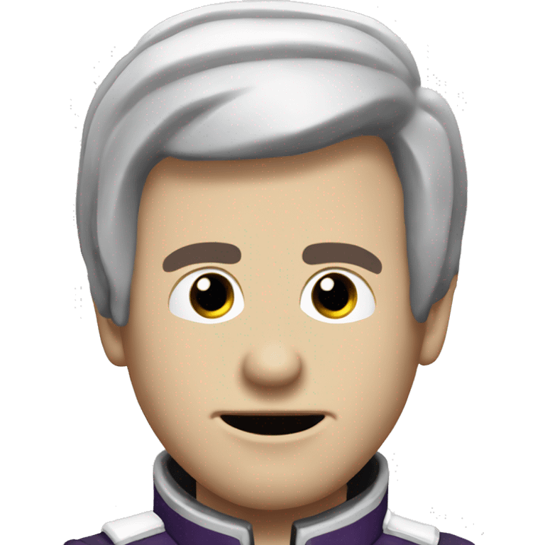 Sam Rockwell in galaxy quest movie emoji