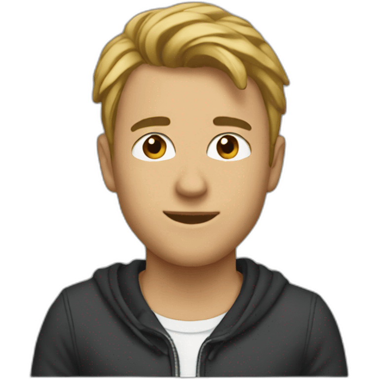 aaron bertrand emoji