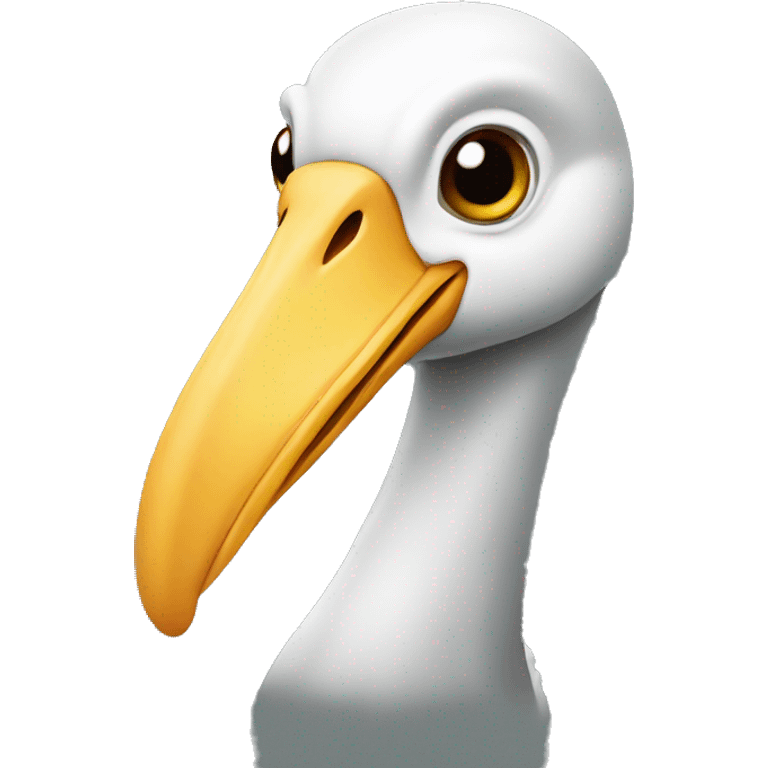 Dodo emoji