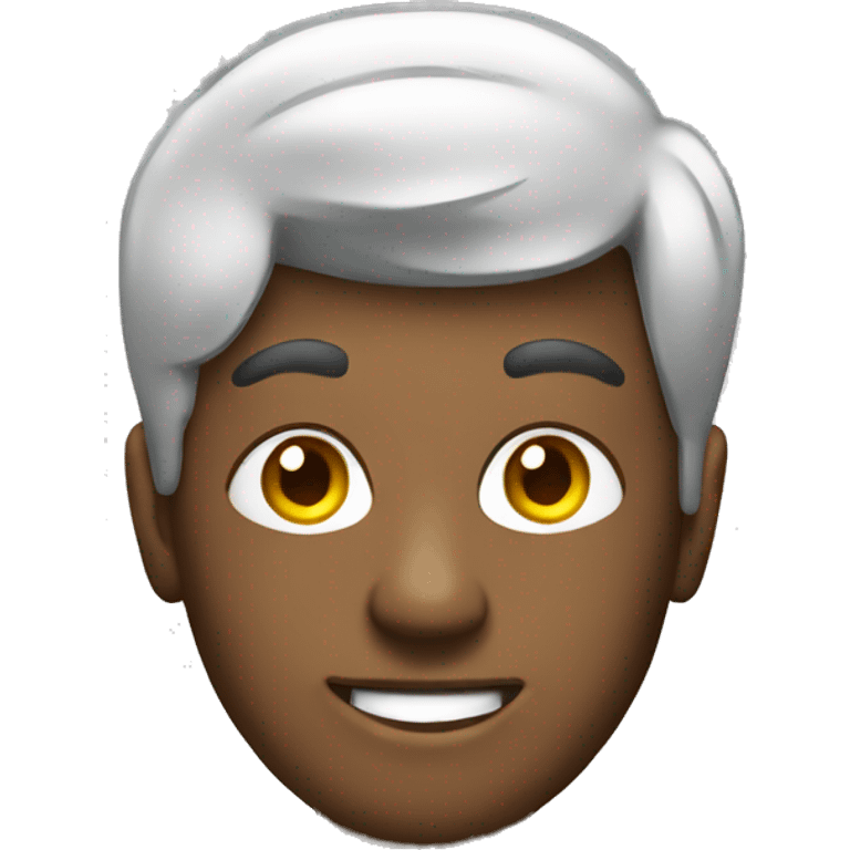 Cash emoji