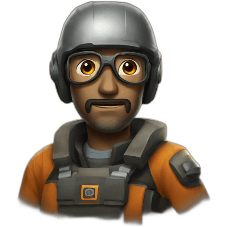 Half life 3 emoji