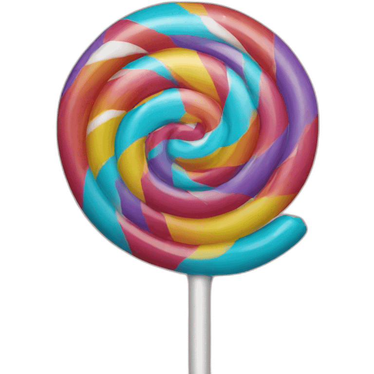 lollipop emoji