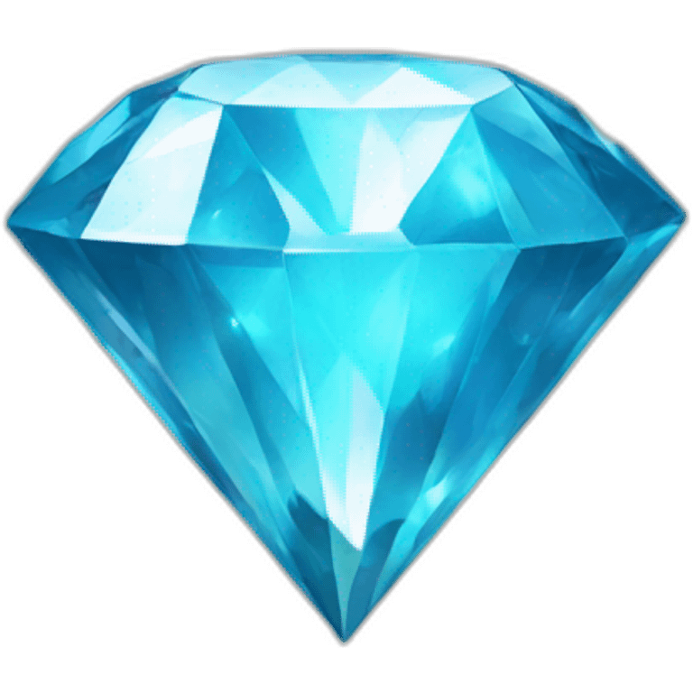 Diamond fortnite emoji