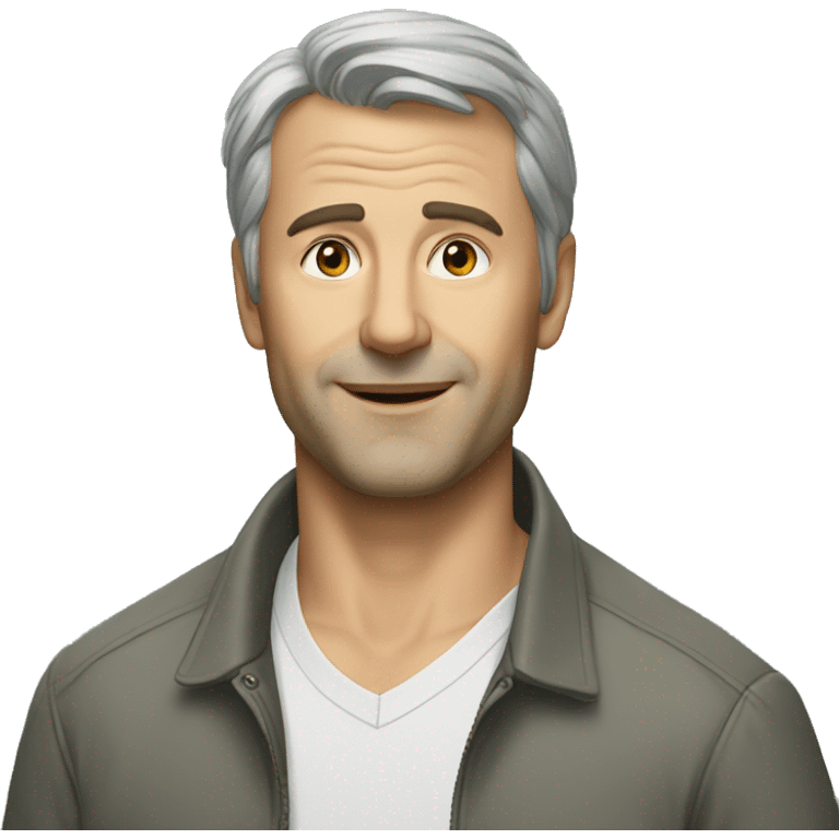 Stéphane Roux emoji