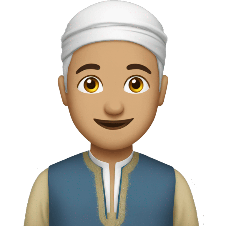 Eid Mubarak  emoji