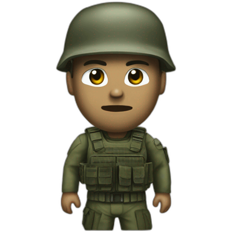 Mw3 emoji