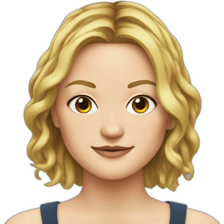 julia stiles emoji