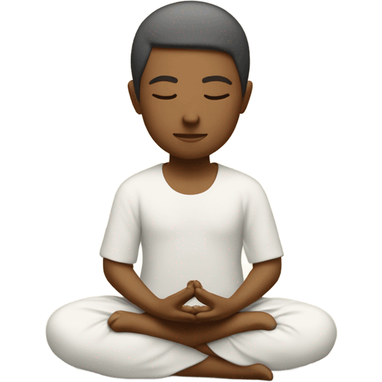 Zen emoji