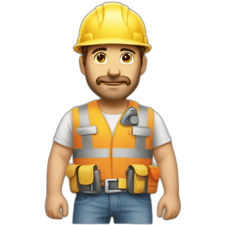 constructor game emoji