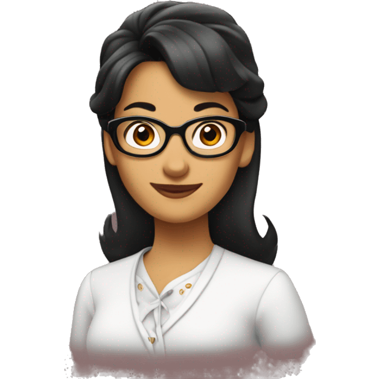 betty la fea emoji