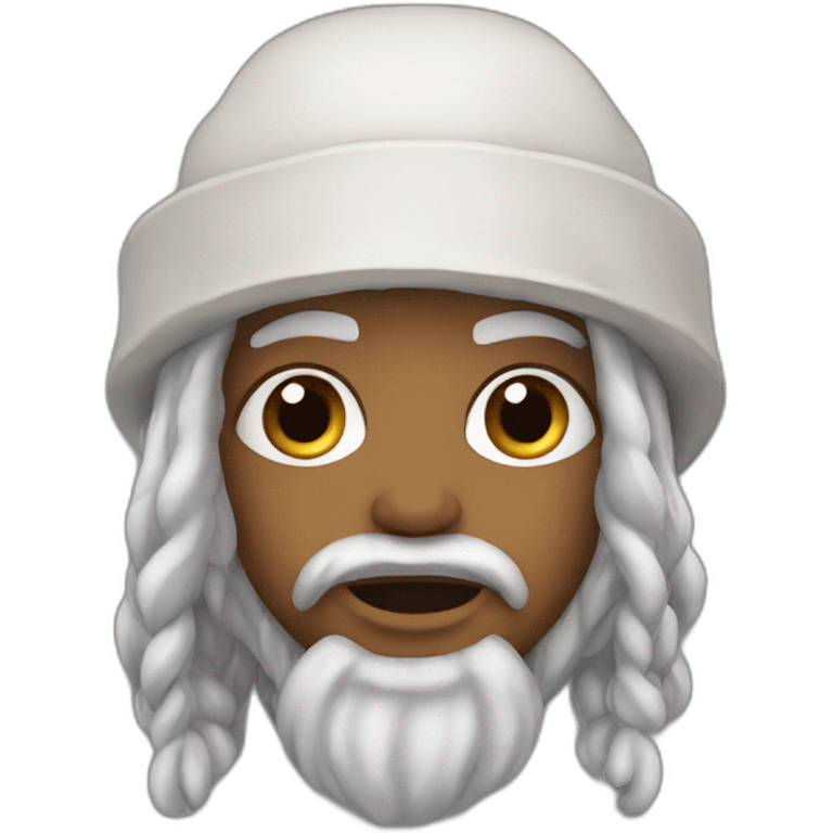 Cobaye emoji