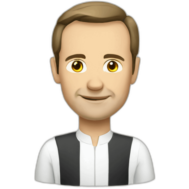 medvedev emoji