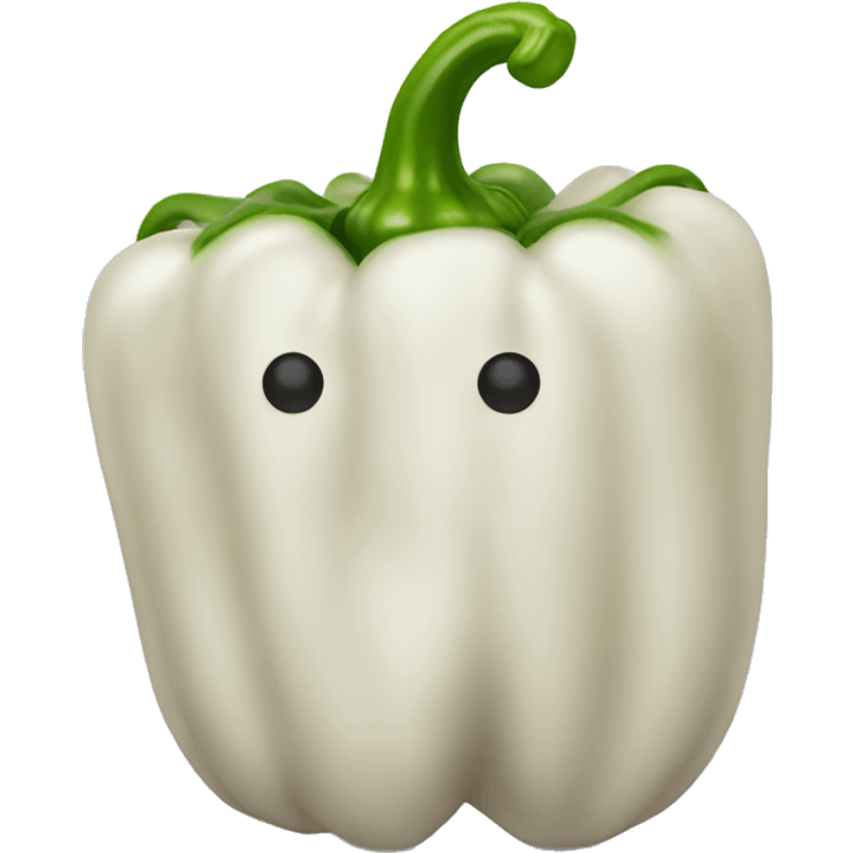 pepper emoji