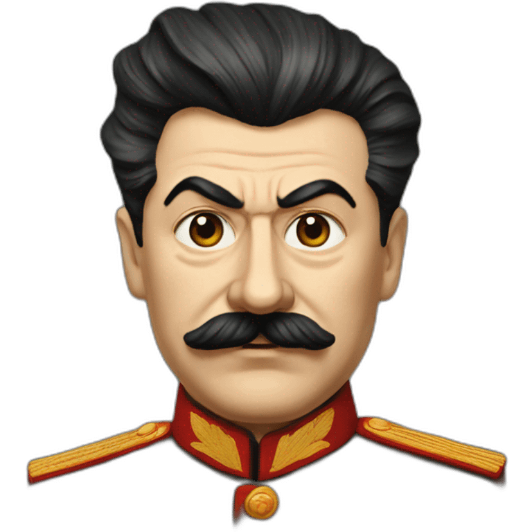 Joseph stalin emoji