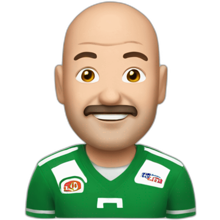 Philippe Etchebest emoji