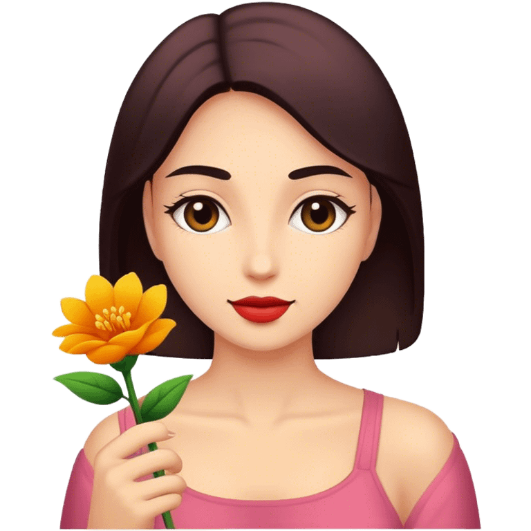 Women's Day emoji