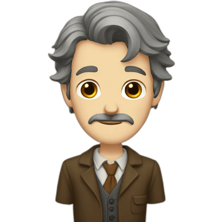  remus lupin emoji