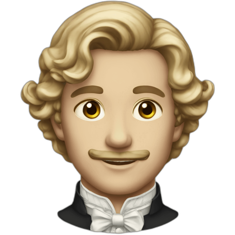 victorian aristocrat male emoji