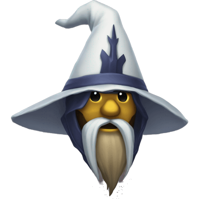 veigar şapka emoji