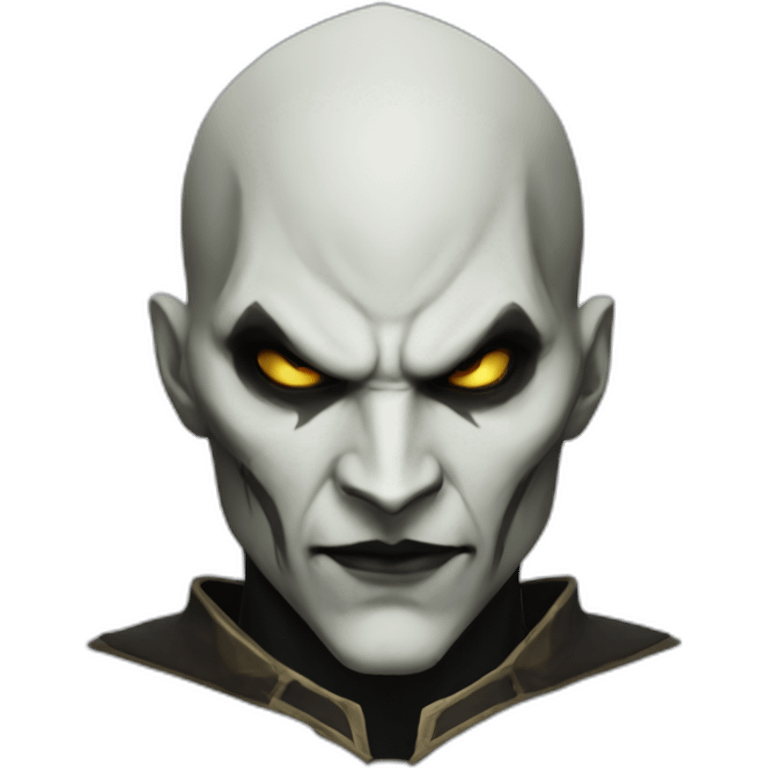 Quan Chi emoji