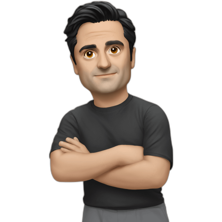 Andrea Montella emoji