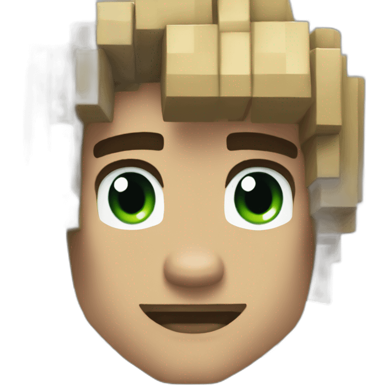 PNJ Minecraft emoji