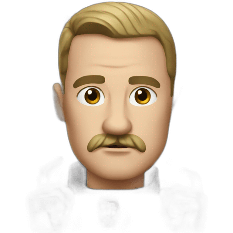 Adolf emoji