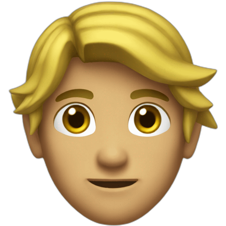 Zelda emoji