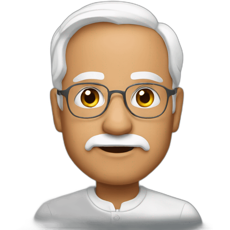 Modi emoji