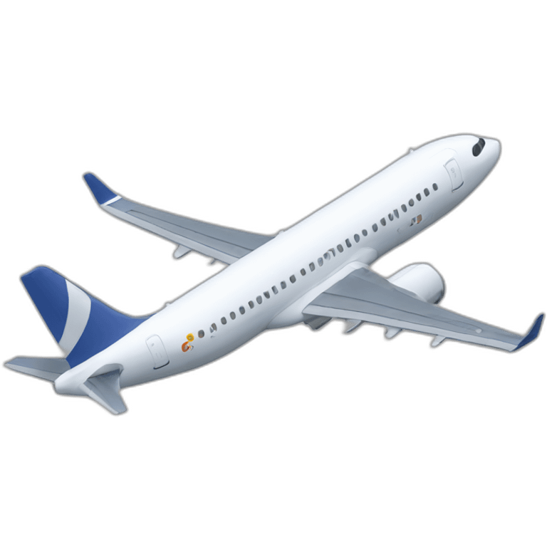 A320-neo emoji