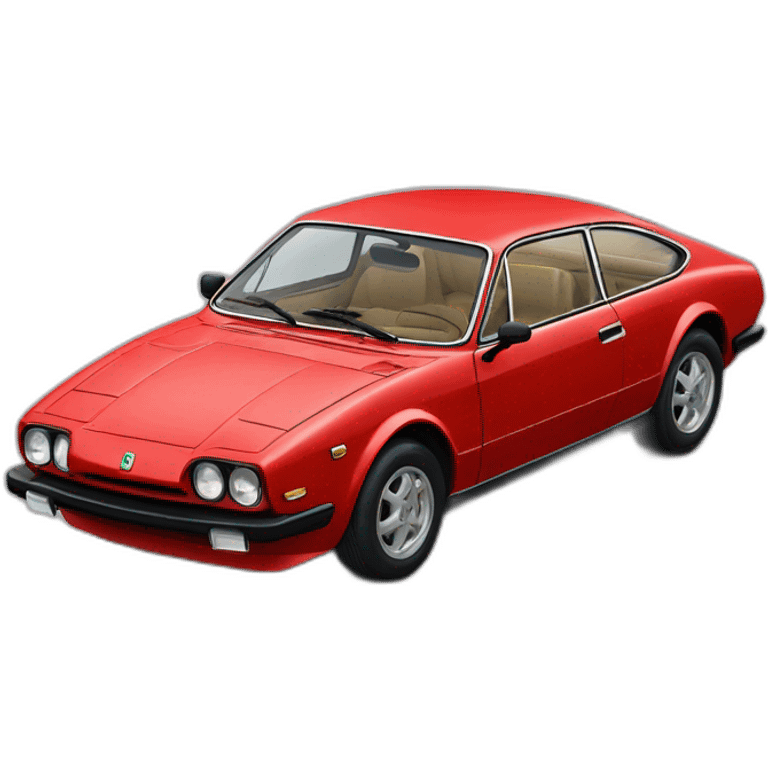 DETOMASO LONGCHAMP ROJO emoji