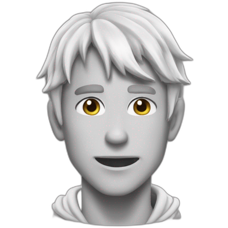 Merlin seven deadly sins emoji