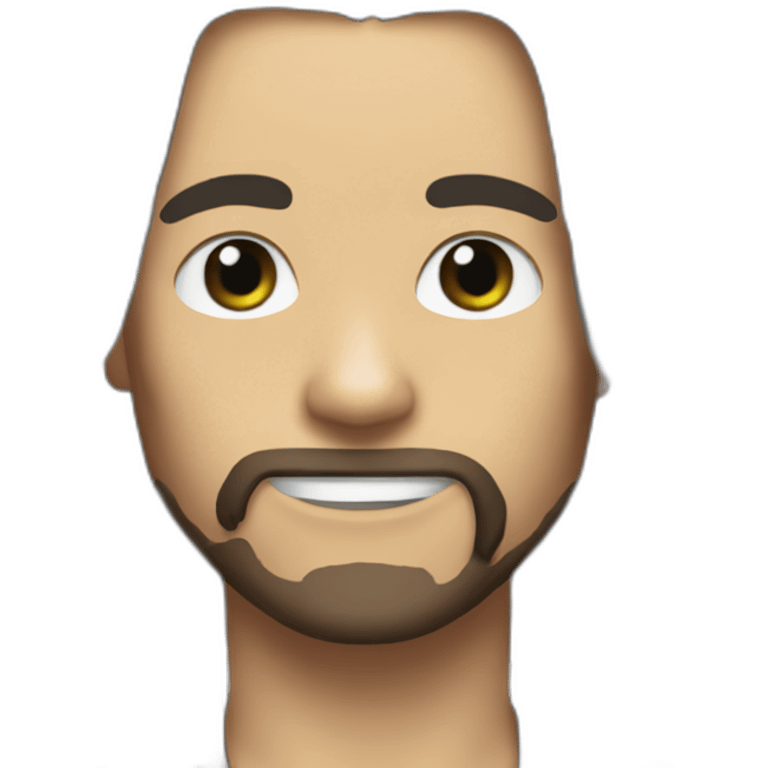 Jonny Silverhand emoji