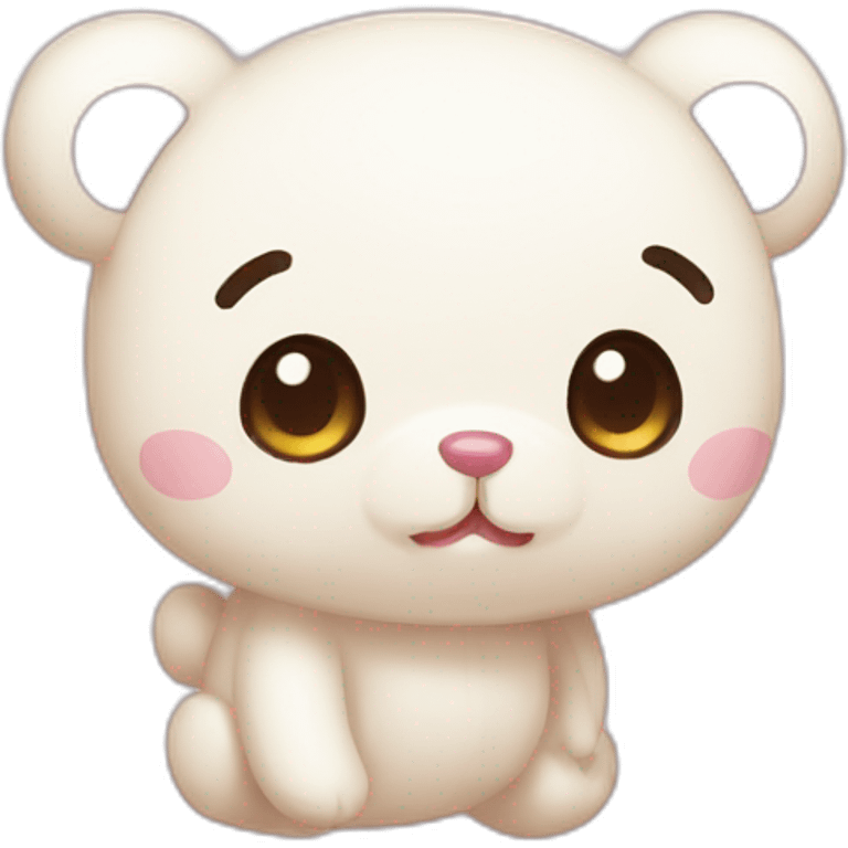 Korilakkuma emoji