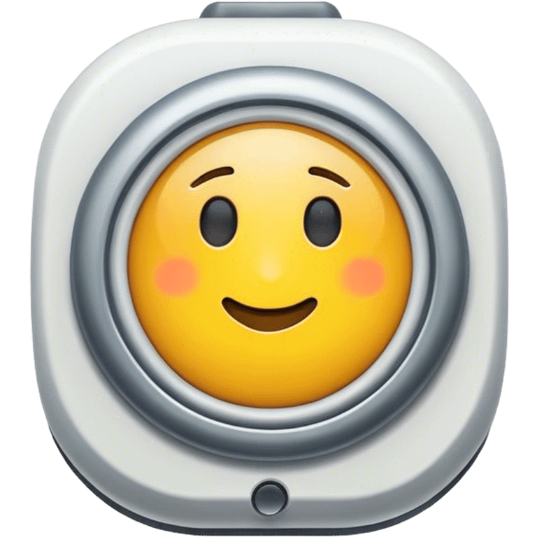 TeleGuard App emoji