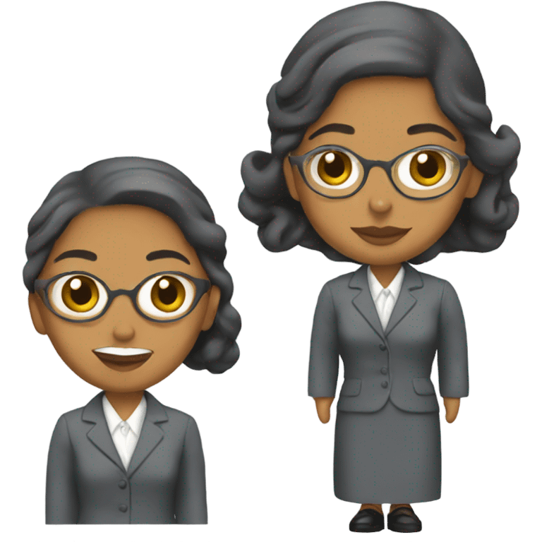 Rosa parks emoji