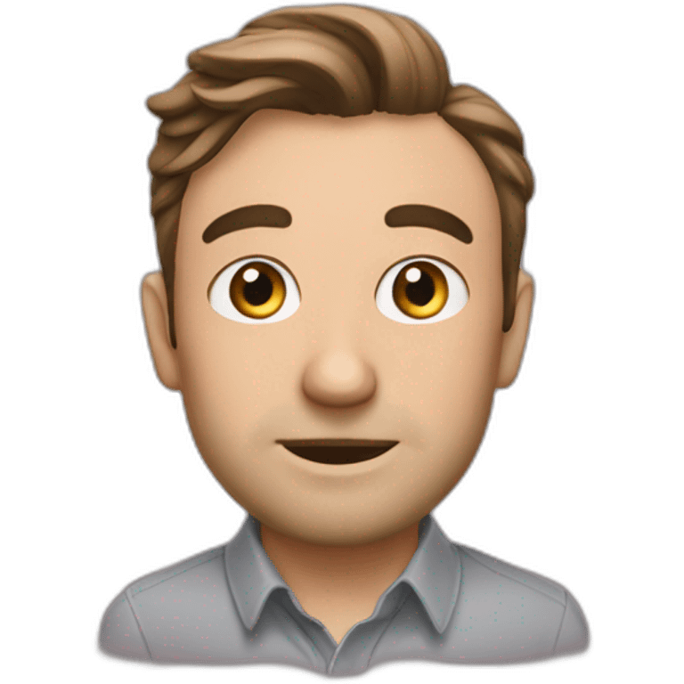 eric dupont moretti emoji